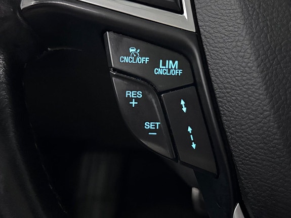 Ford Mondeo 17 of 30