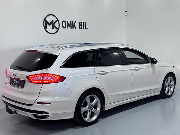 Ford Mondeo 3 of 30