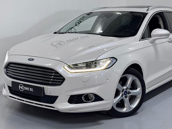 Ford Mondeo 7 of 30