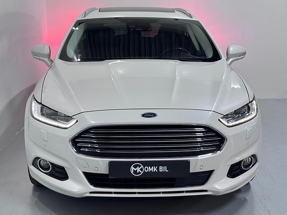 Ford Mondeo 6 of 30