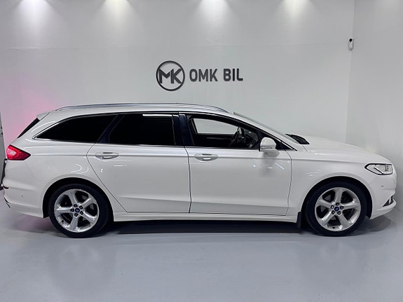 Ford Mondeo 4 of 30