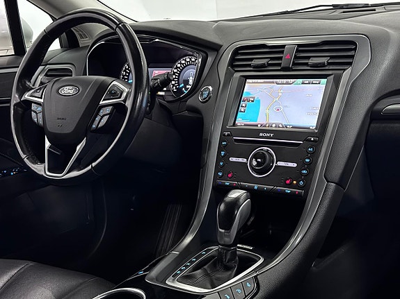 Ford Mondeo 11 of 30