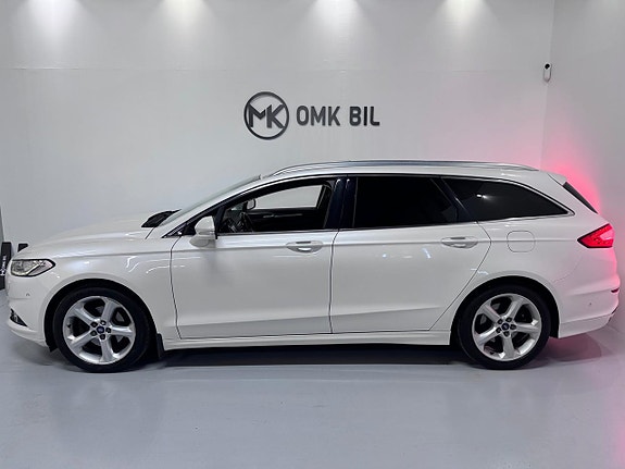 Ford Mondeo 5 of 30