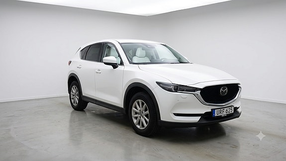 Mazda CX-5 2 of 7