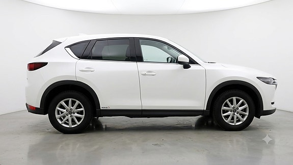 Mazda CX-5 5 of 7