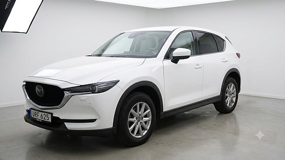 Mazda CX-5 3 of 7