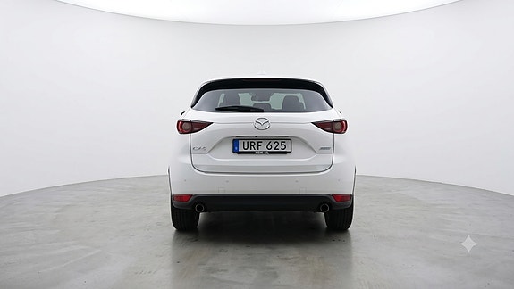 Mazda CX-5 7 of 7
