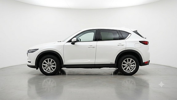 Mazda CX-5 4 of 7