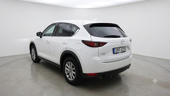 Mazda CX-5 6 of 7