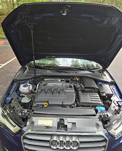 Audi A3 5 of 16