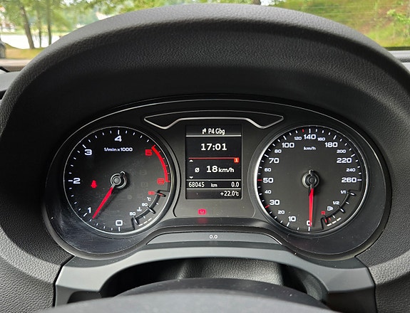 Audi A3 7 of 16