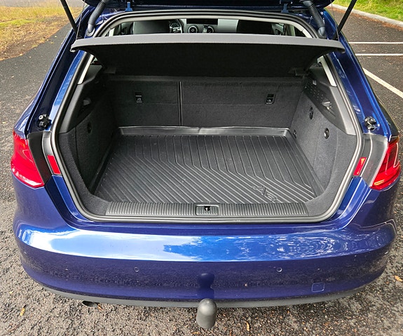 Audi A3 6 of 16