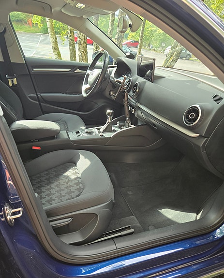 Audi A3 10 of 16
