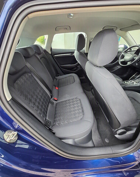 Audi A3 12 of 16