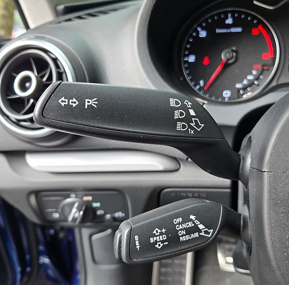Audi A3 9 of 16