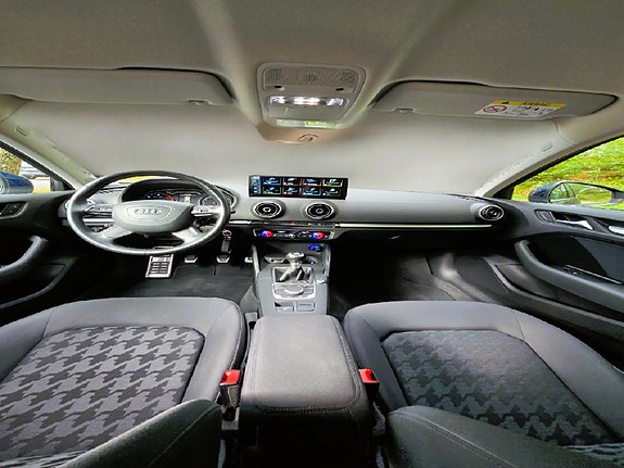 Audi A3 14 of 16