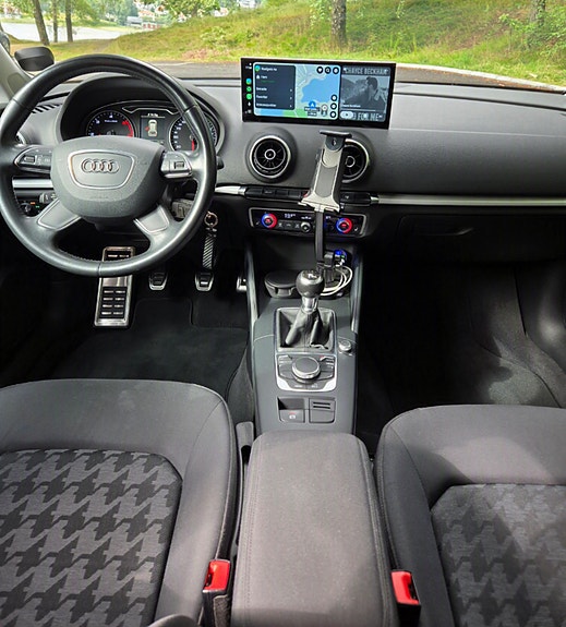 Audi A3 16 of 16