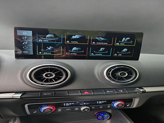 Audi A3 15 of 16