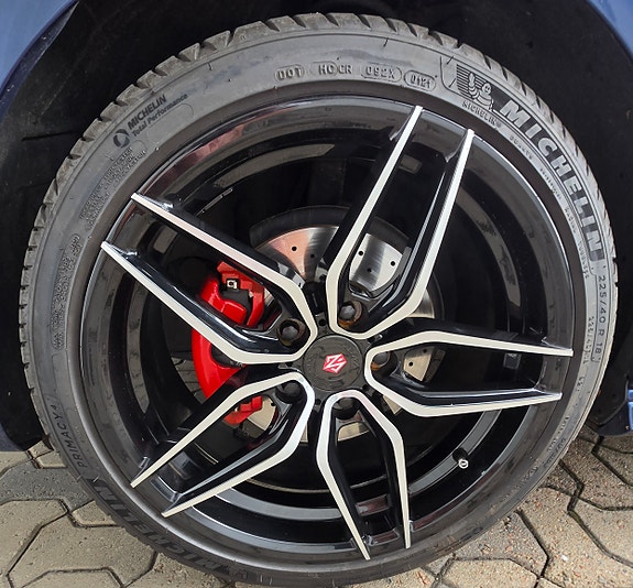 Audi A3 13 of 16