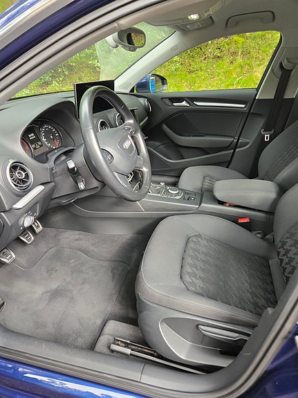 Audi A3 11 of 16