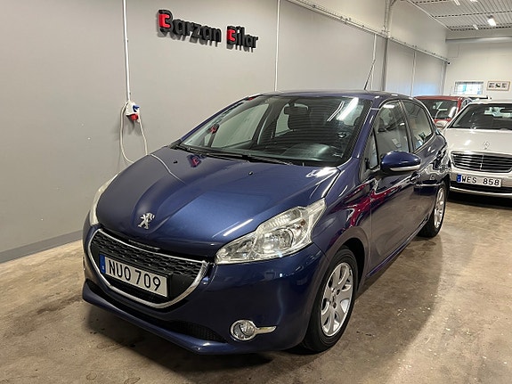 Peugeot 208 7 of 24