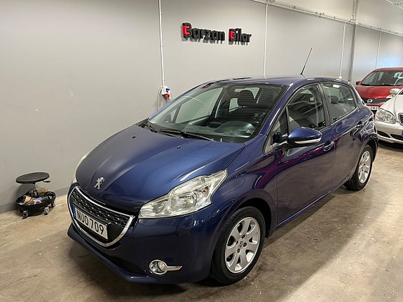 Peugeot 208 14 of 24