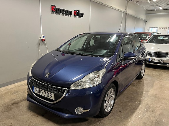 Peugeot 208 16 of 24