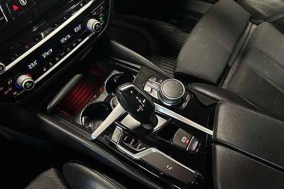 BMW 520d 22 of 24
