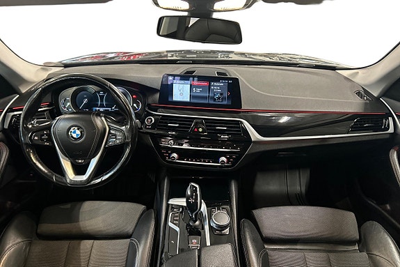 BMW 520d 12 of 24