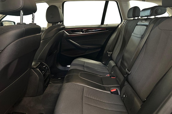 BMW 520d 14 of 24