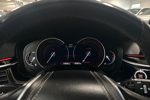 BMW 520d 17 of 24