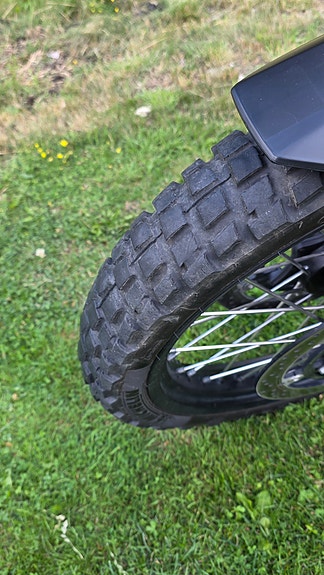 KTM KTM 890 ADVENTURE 0 6 of 9