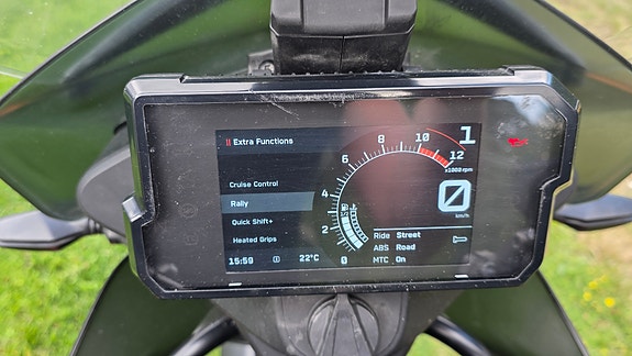 KTM KTM 890 ADVENTURE 0 9 of 9