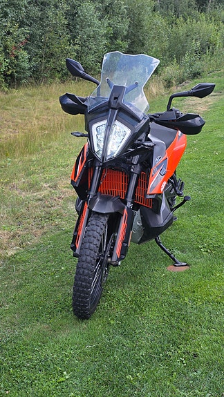 KTM KTM 890 ADVENTURE 0 2 of 9