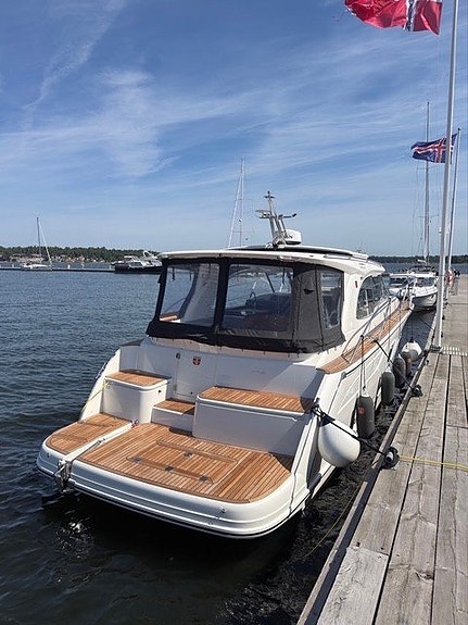 Marex 360 -23 Uttagen -25 3 of 12
