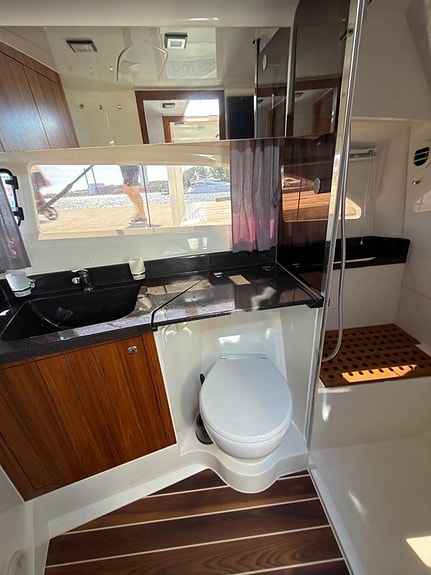 Marex 360 -23 Uttagen -25 11 of 12