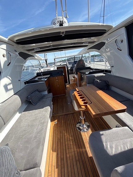 Marex 360 -23 Uttagen -25 5 of 12