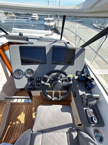 Marex 360 -23 Uttagen -25 8 of 12