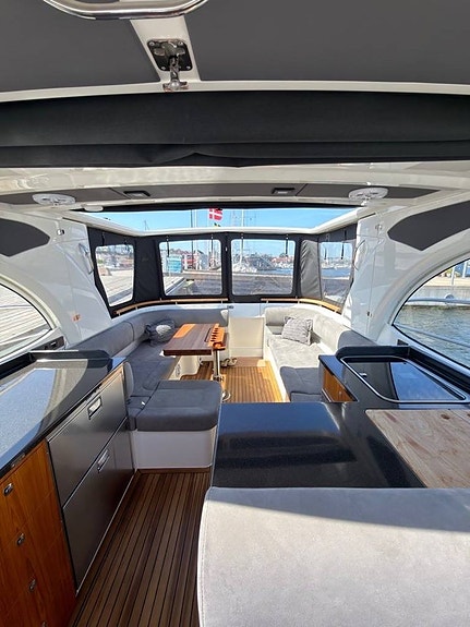 Marex 360 -23 Uttagen -25 6 of 12