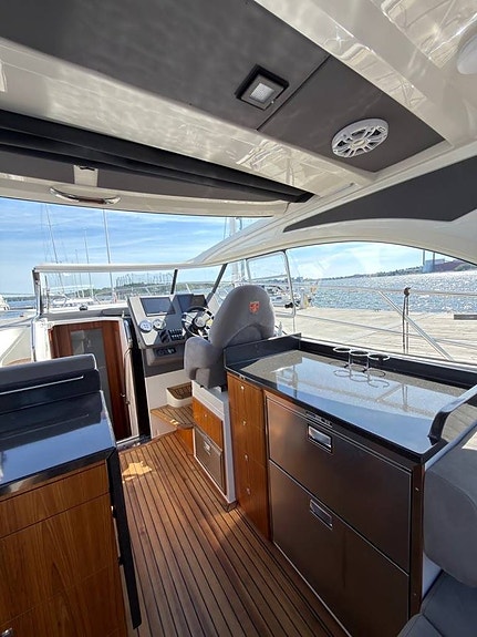 Marex 360 -23 Uttagen -25 7 of 12