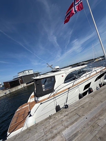 Marex 360 -23 Uttagen -25 2 of 12