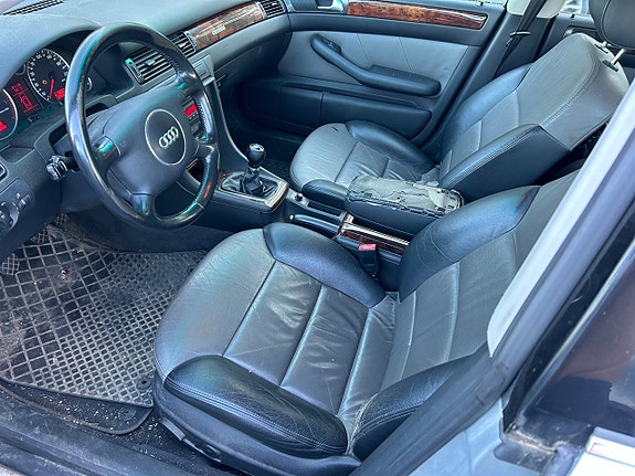 Audi A6 allroad 3 of 5