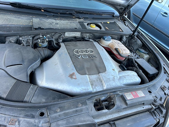 Audi A6 allroad 5 of 5