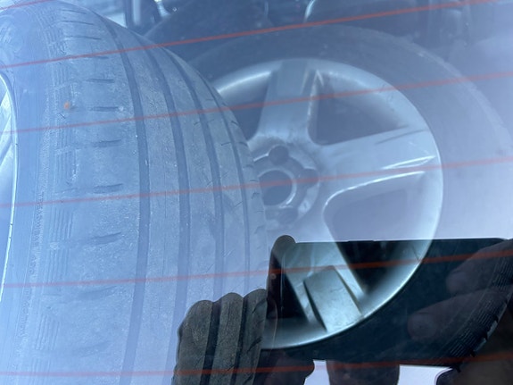 Audi A6 allroad 4 of 5