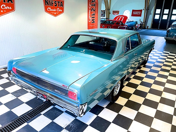 Pontiac Grand Prix 8 of 30