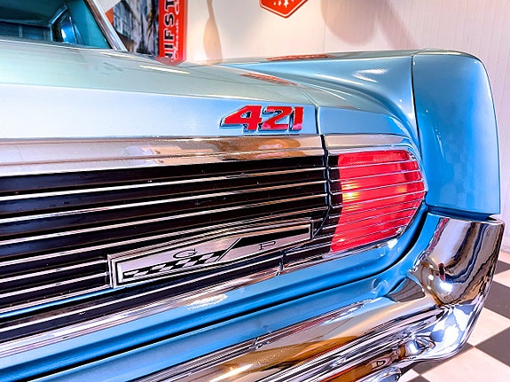 Pontiac Grand Prix 16 of 30