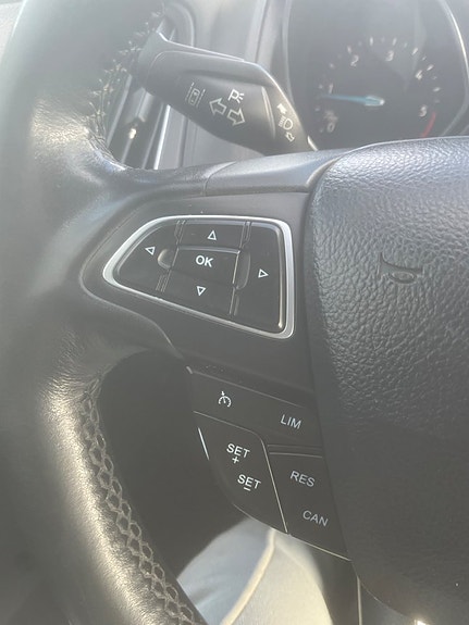 Ford Focus 16 of 16