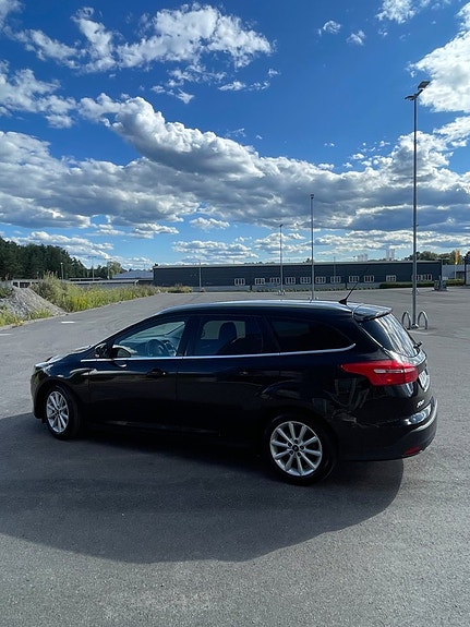 Ford Focus 3 of 16