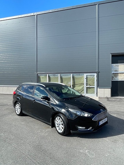 Ford Focus 5 of 16