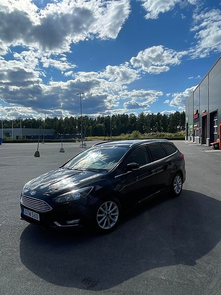 Ford Focus 6 of 16
